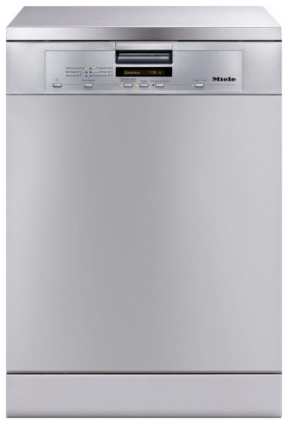 Отзывы Miele G 5500 SC