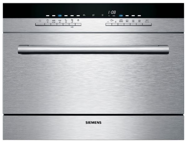 Отзывы Siemens SK 76M530