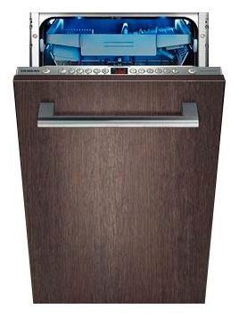 Отзывы Siemens SR 66T097