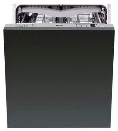 Отзывы Smeg STA6539L