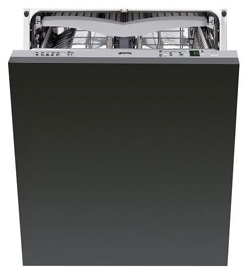 Отзывы Smeg STA6539L2