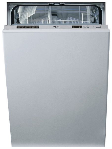 Отзывы Whirlpool ADG 155