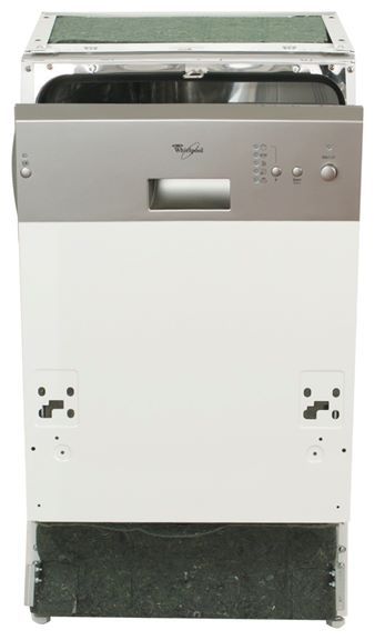 Отзывы Whirlpool ADG 455 IX