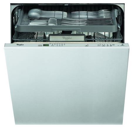 Отзывы Whirlpool ADG 7200