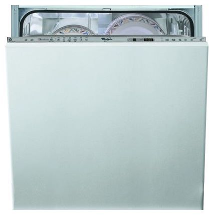 Отзывы Whirlpool ADG 9860