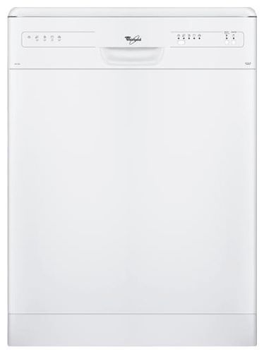 Отзывы Whirlpool ADP 2300 WH