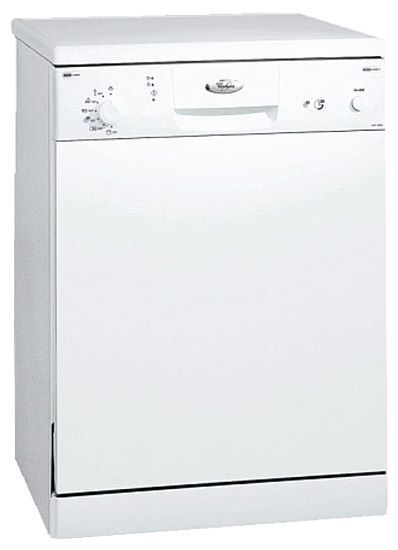 Отзывы Whirlpool ADP 4528 WH