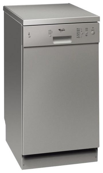 Отзывы Whirlpool ADP 550 IX