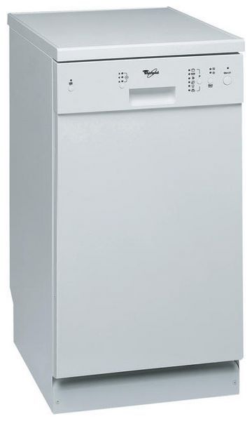 Отзывы Whirlpool ADP 550 WH