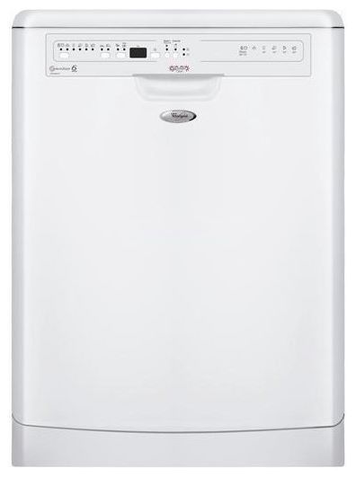 Отзывы Whirlpool ADP 6930 WHPC