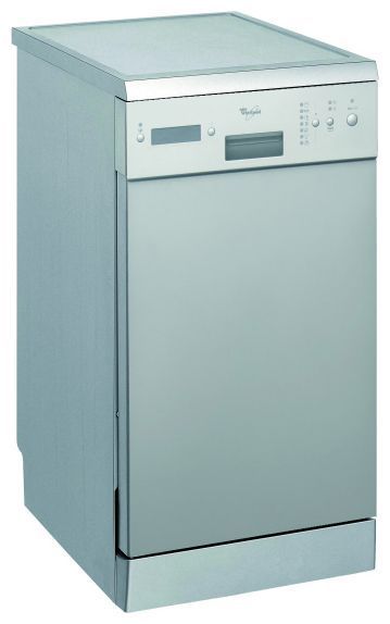 Отзывы Whirlpool ADP 750 IX