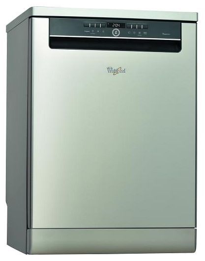 Отзывы Whirlpool ADP 7570 IX