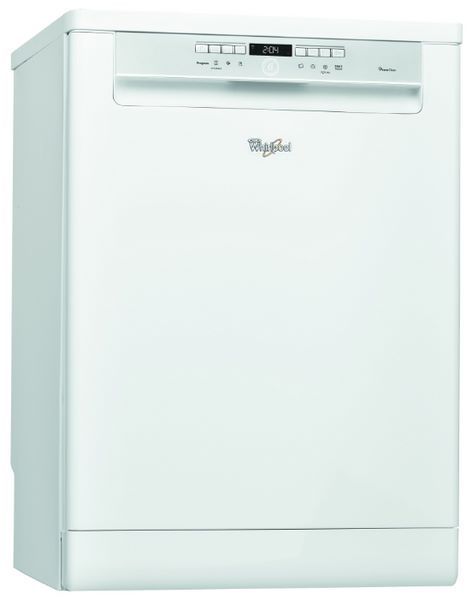 Отзывы Whirlpool ADP 8070 WH