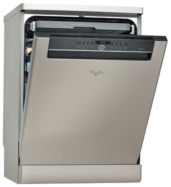 Отзывы Whirlpool ADP 860 IX