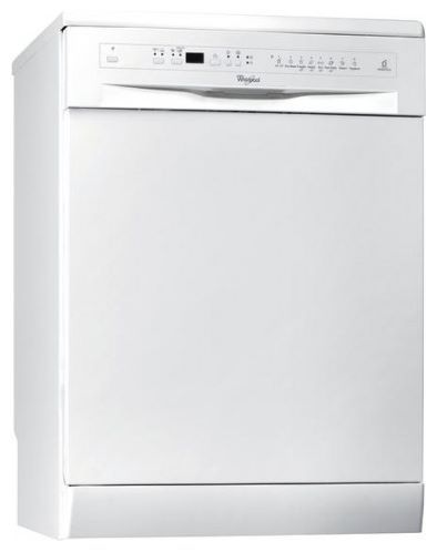 Отзывы Whirlpool ADP 8673 A PC6S WH