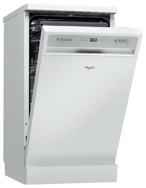 Отзывы Whirlpool ADPF 851 WH