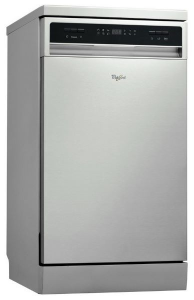 Отзывы Whirlpool ADPF 872 IX