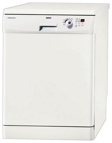 Отзывы Zanussi ZDF 3010