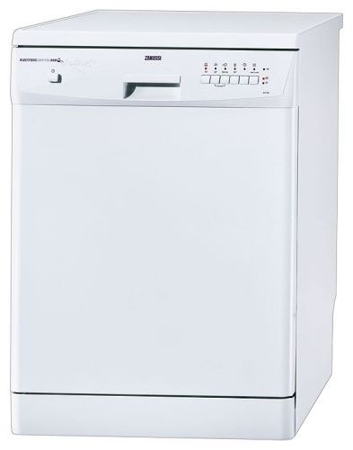 Отзывы Zanussi ZDF 304