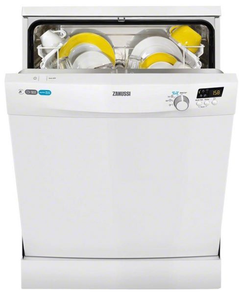 Отзывы Zanussi ZDF 91400 WA