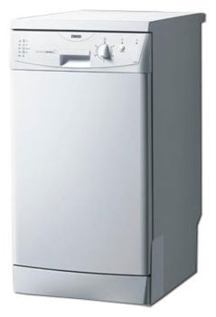 Отзывы Zanussi ZDS 104