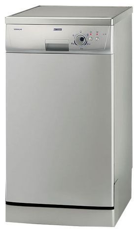 Отзывы Zanussi ZDS 105 S