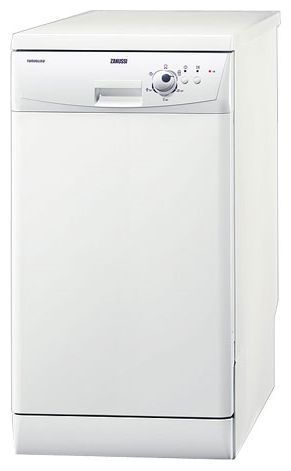 Отзывы Zanussi ZDS 105