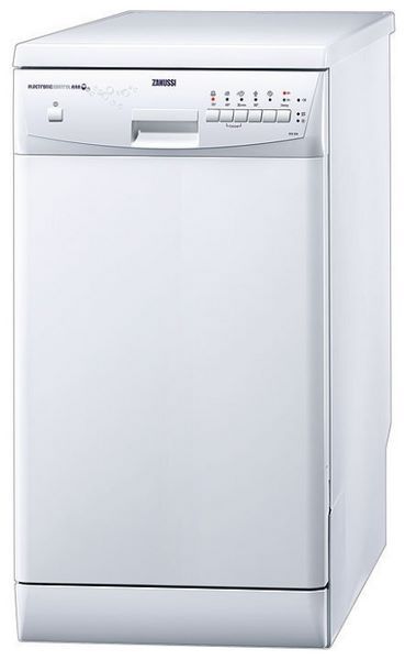 Отзывы Zanussi ZDS 304