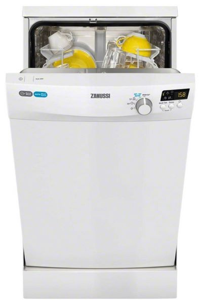 Отзывы Zanussi ZDS 91500 WA