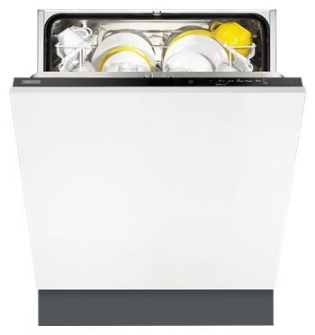 Отзывы Zanussi ZDT 12002 FA