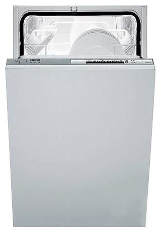 Отзывы Zanussi ZDT 5152