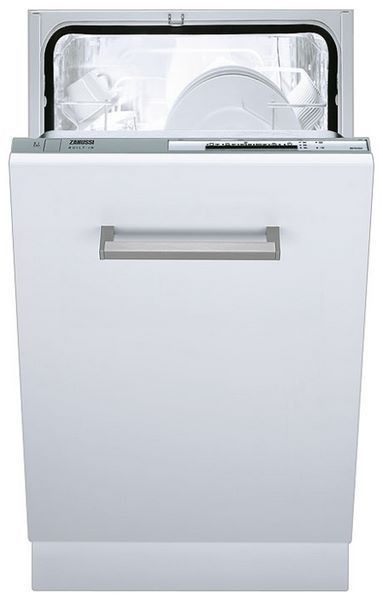 Отзывы Zanussi ZDTS 300