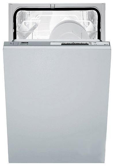 Отзывы Zanussi ZDTS 401