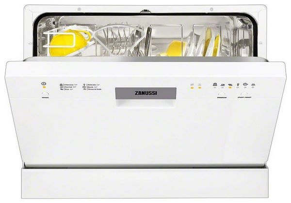 Отзывы Zanussi ZSF 2415