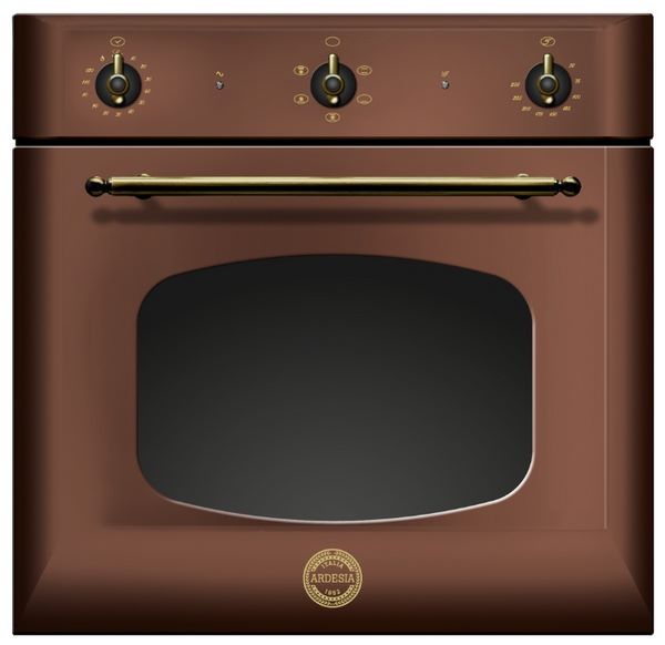 Отзывы Ardesia OBA 606 COPPER