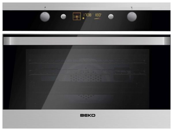 Отзывы BEKO OCM 25500 X