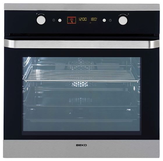 Отзывы BEKO OIE 25500 X