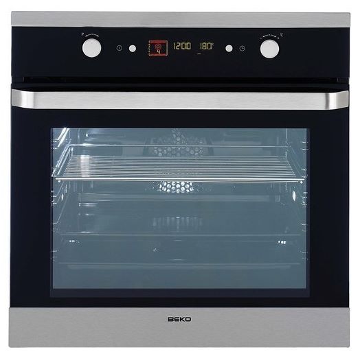 Отзывы BEKO OIM 25501 X