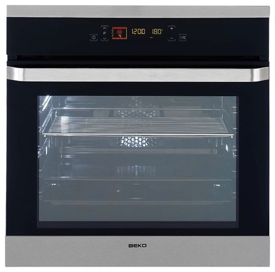 Отзывы BEKO OIM 25600 X