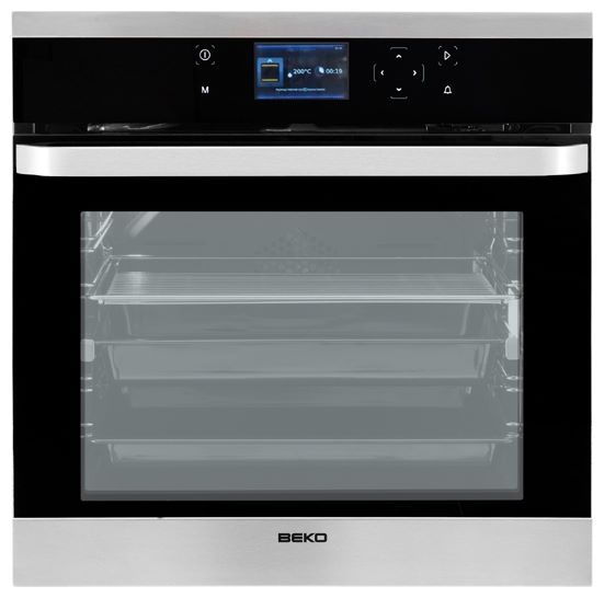 Отзывы BEKO OIM 25901 X