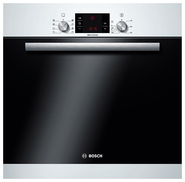 Отзывы Bosch HBA23B120