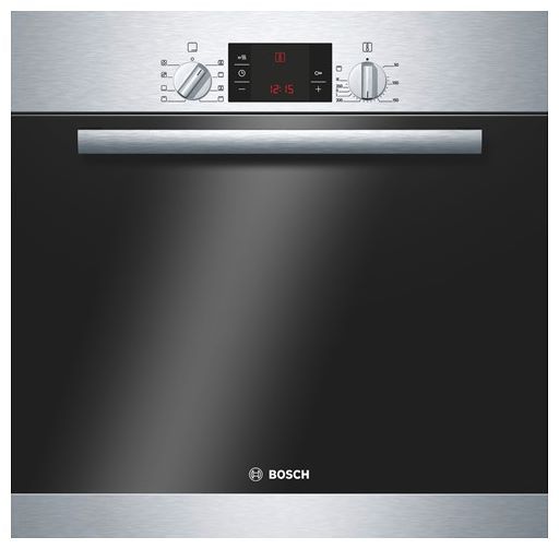 Отзывы Bosch HBA23B150E