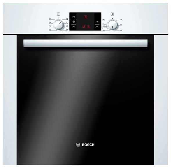 Отзывы Bosch HBA23B222E