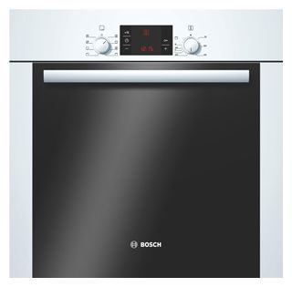 Отзывы Bosch HBA23B223E