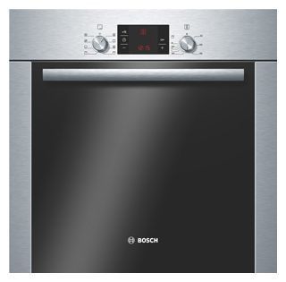 Отзывы Bosch HBA23B253E