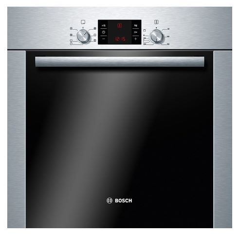 Отзывы Bosch HBA24U250