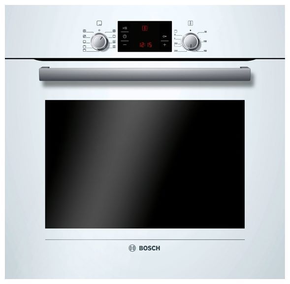 Отзывы Bosch HBA33B520