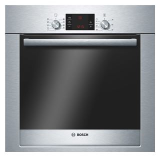 Отзывы Bosch HBA33B550