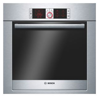 Отзывы Bosch HBA36T650