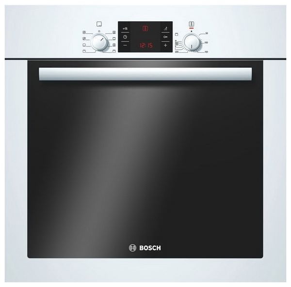 Отзывы Bosch HBA43T320